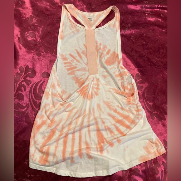 Forever 21 Tie Dye Stringer - Picture 2 of 2